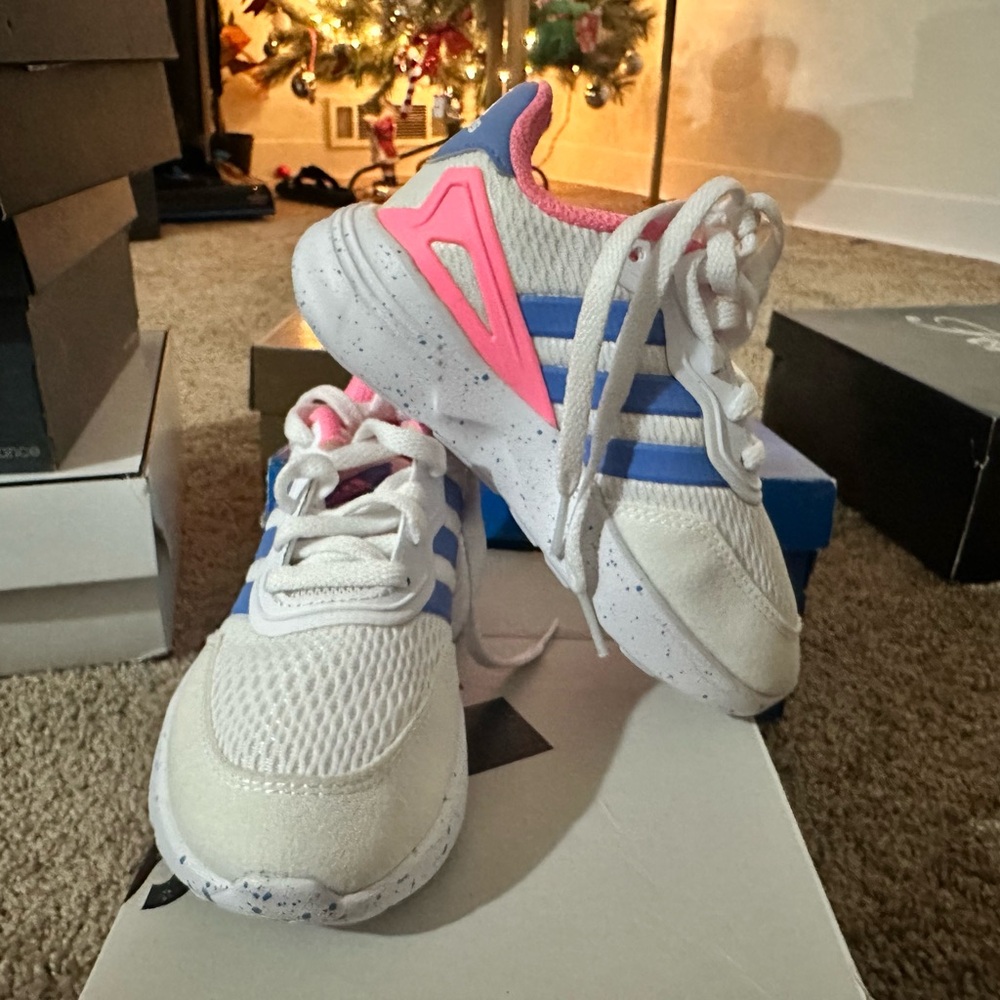 Kids adidas